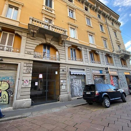Lm Tortona House Apartman Milánó Kültér fotó