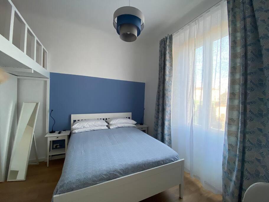 Lm Tortona House Apartman Milánó Kültér fotó