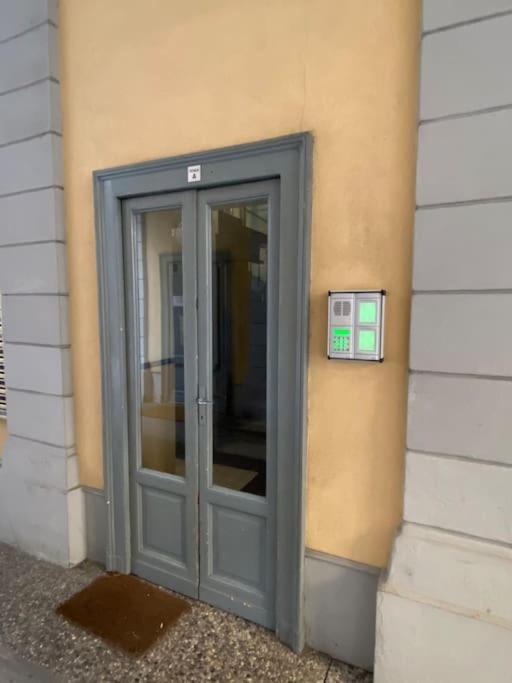 Lm Tortona House Apartman Milánó Kültér fotó