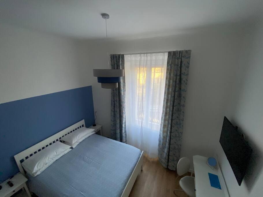 Lm Tortona House Apartman Milánó Kültér fotó