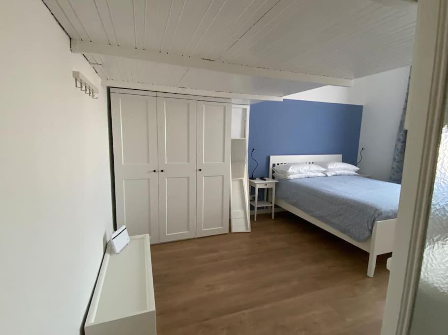 Lm Tortona House Apartman Milánó Kültér fotó