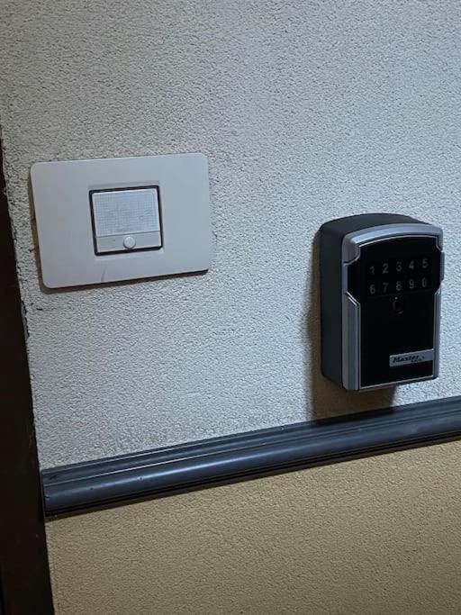 Lm Tortona House Apartman Milánó Kültér fotó