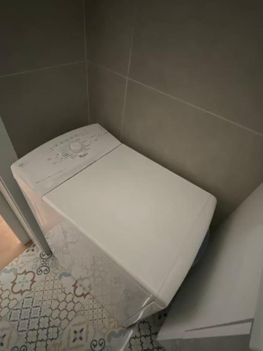 Lm Tortona House Apartman Milánó Kültér fotó