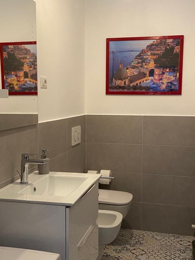 Lm Tortona House Apartman Milánó Kültér fotó