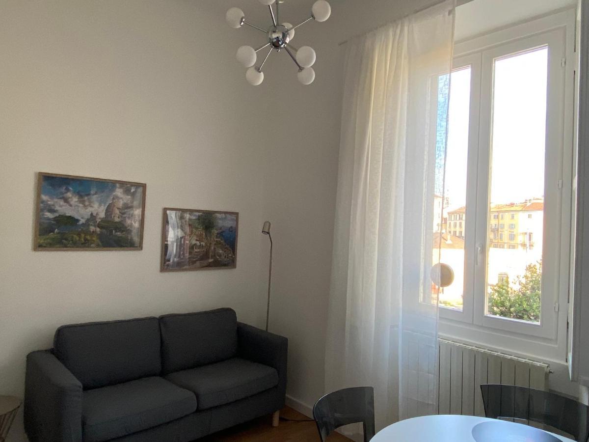Lm Tortona House Apartman Milánó Kültér fotó