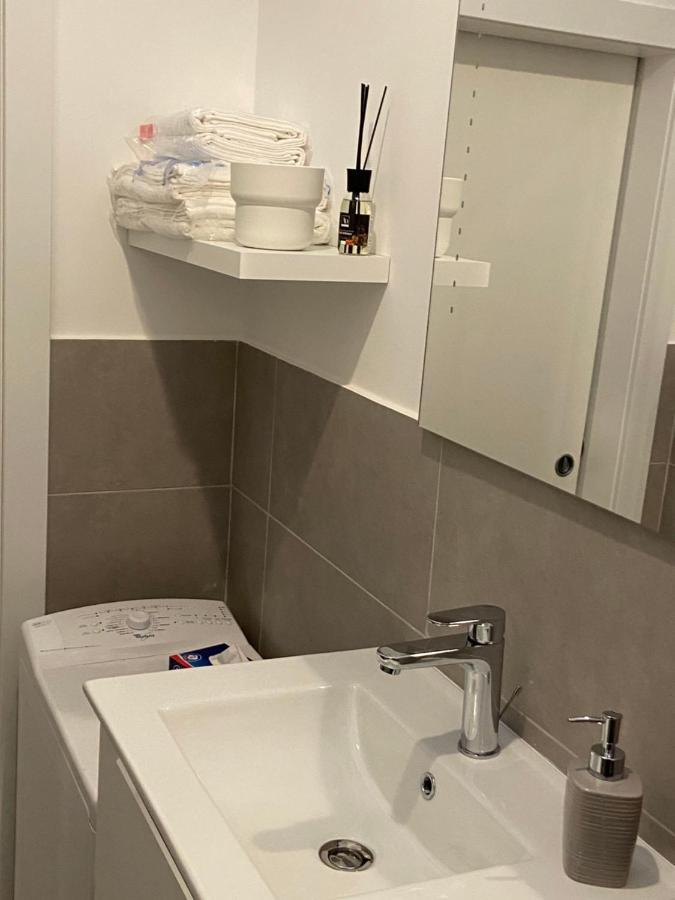 Lm Tortona House Apartman Milánó Kültér fotó