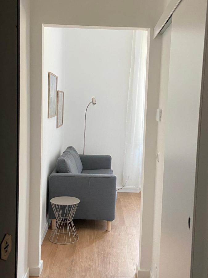 Lm Tortona House Apartman Milánó Kültér fotó